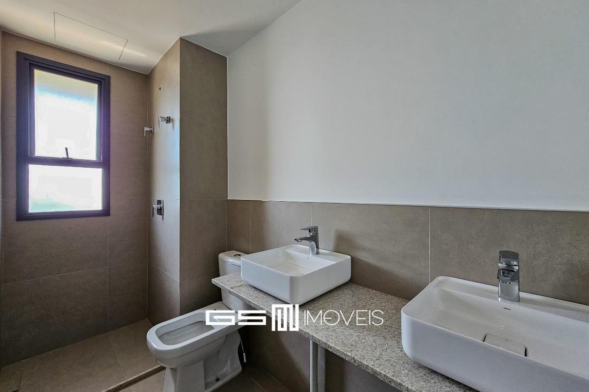Apartamento, Vila da Serra, 1 Quarto, 1 Vaga, 1 Suíte