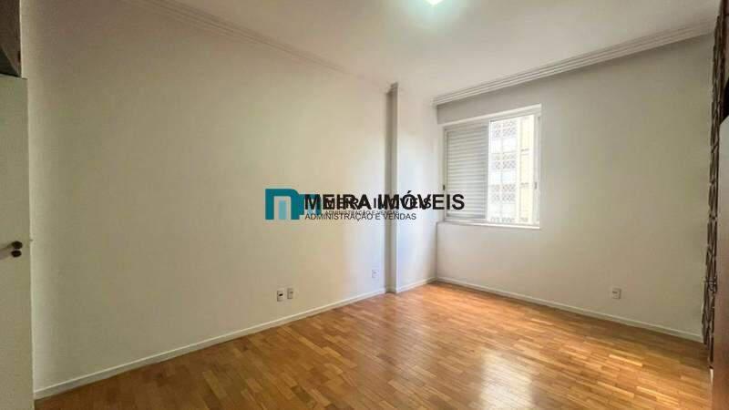Apartamento, Centro, 4 Quartos, 2 Vagas, 1 Suíte