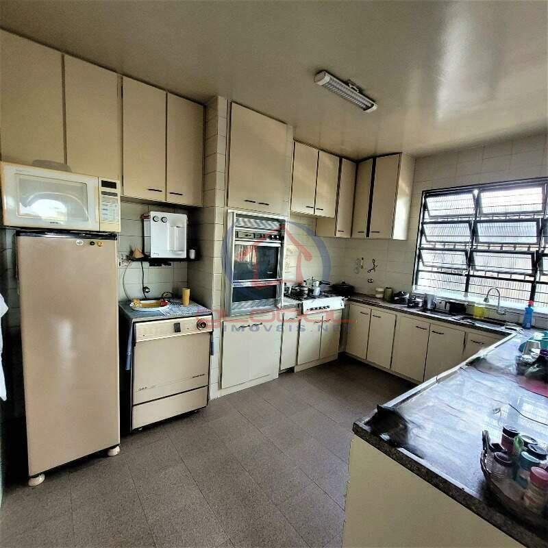 Casa, Bandeirantes (pampulha), 6 Quartos, 10 Vagas, 4 Suítes