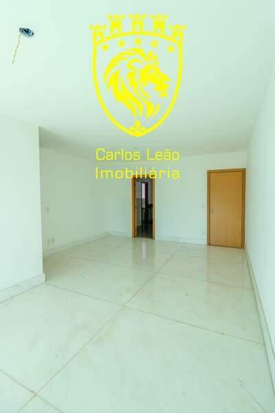 Apartamento, Buritis, 4 Quartos, 3 Vagas, 3 Suítes