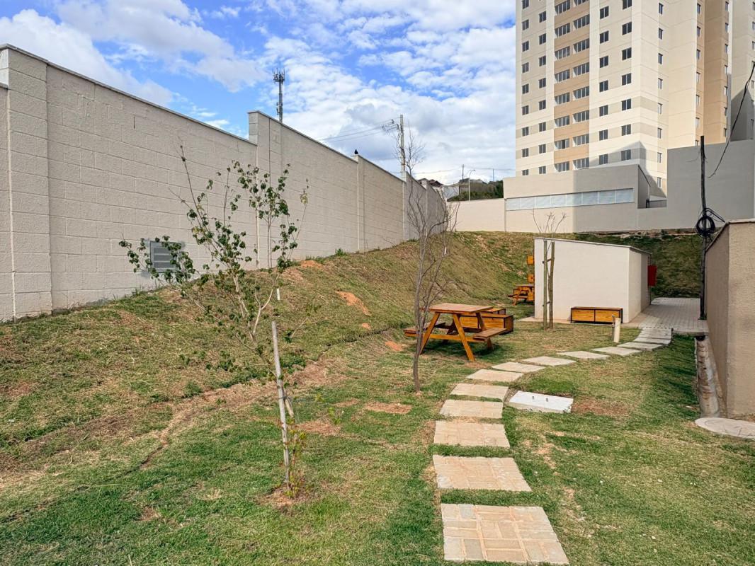 Apartamento, Palmeiras, 2 Quartos, 1 Vaga, 1 Suíte