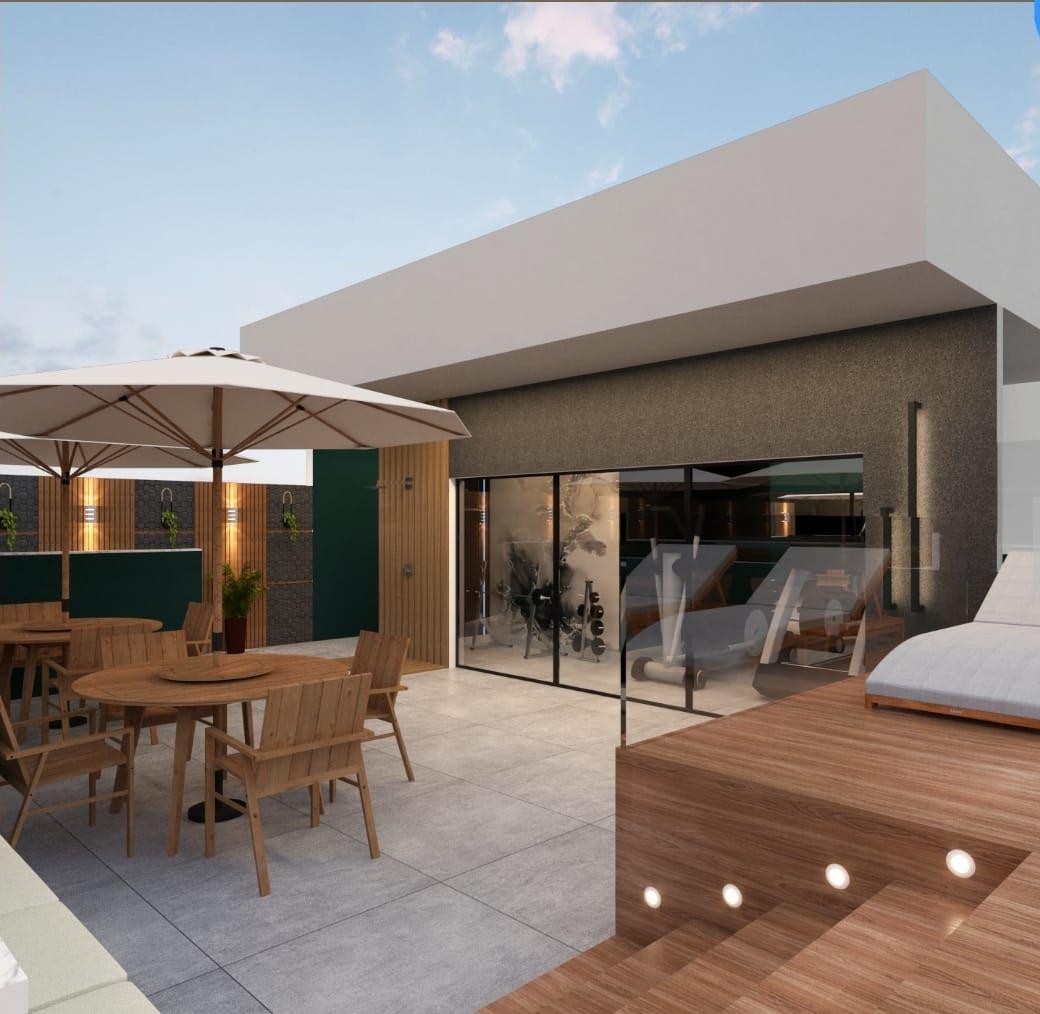 Apartamento, Palmares, 4 Quartos, 2 Vagas, 2 Suítes