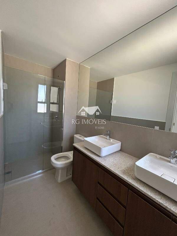 Apartamento, Vila da Serra, 2 Quartos, 1 Vaga, 1 Suíte