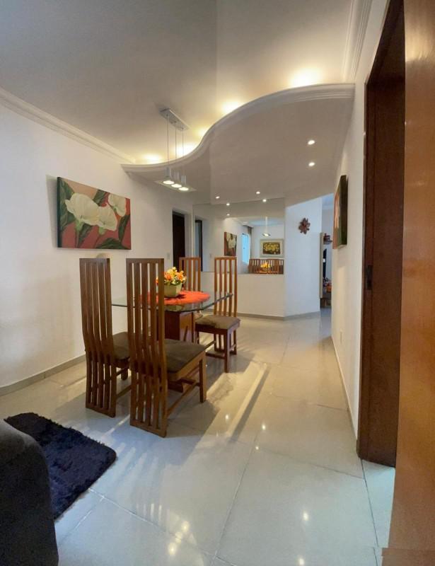 Apartamento, Castelo, 3 Quartos, 2 Vagas, 1 Suíte