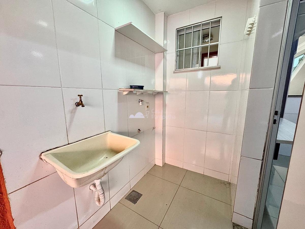 Casa, Santa Amélia, 2 Quartos, 1 Vaga, 2 Suítes