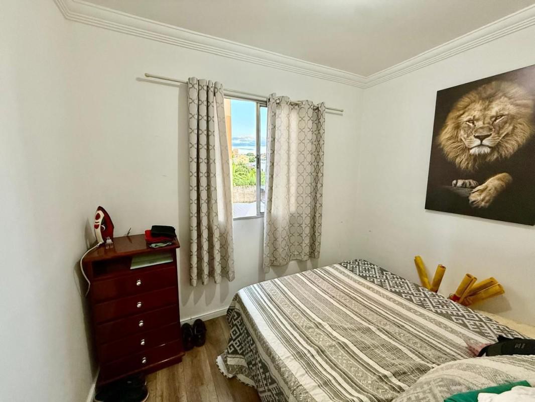 Apartamento, Arpoador, 2 Quartos, 1 Vaga