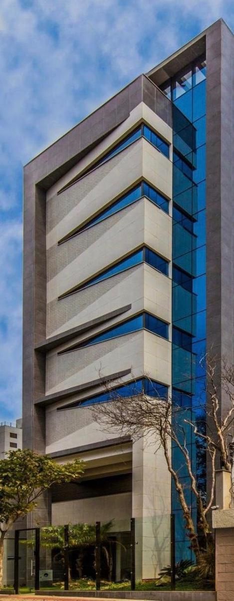 Apartamento, São Pedro, 2 Quartos, 3 Vagas, 2 Suítes