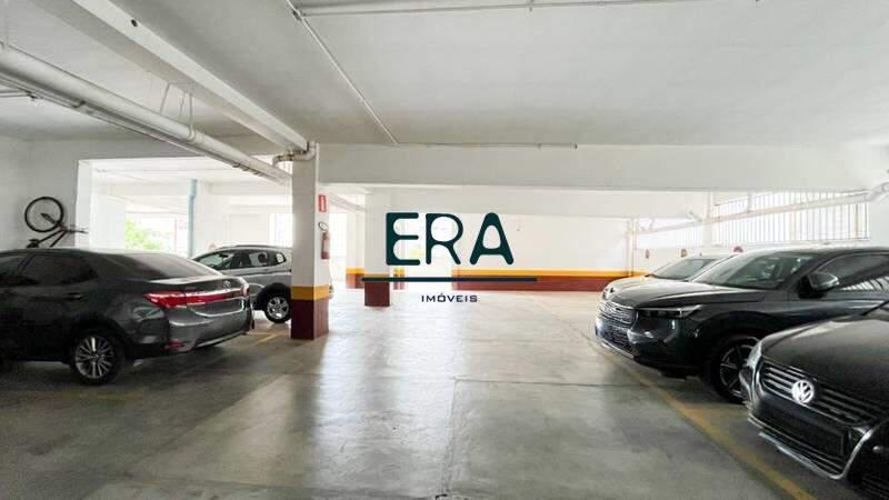 Apartamento, Funcionários, 4 Quartos, 2 Vagas, 1 Suíte