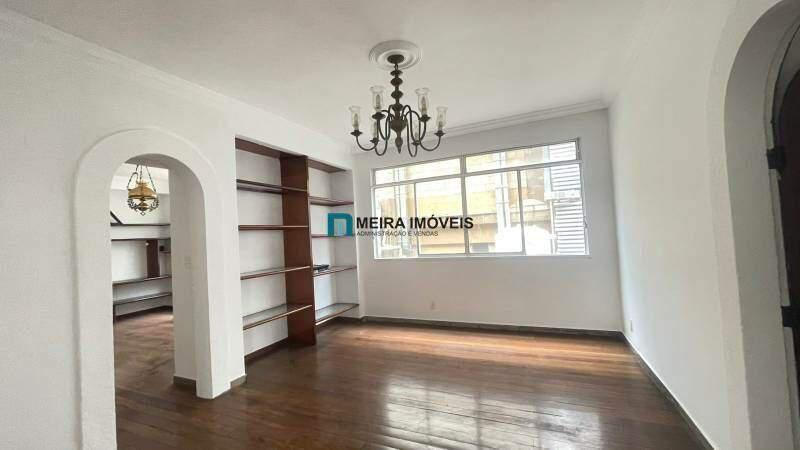 Apartamento, Santo Agostinho, 4 Quartos, 2 Vagas, 2 Suítes