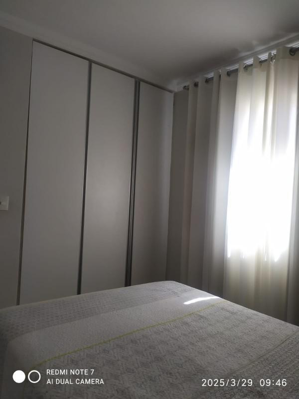 Apartamento, Parque Belo Horizonte Industrial, 2 Quartos, 1 Vaga