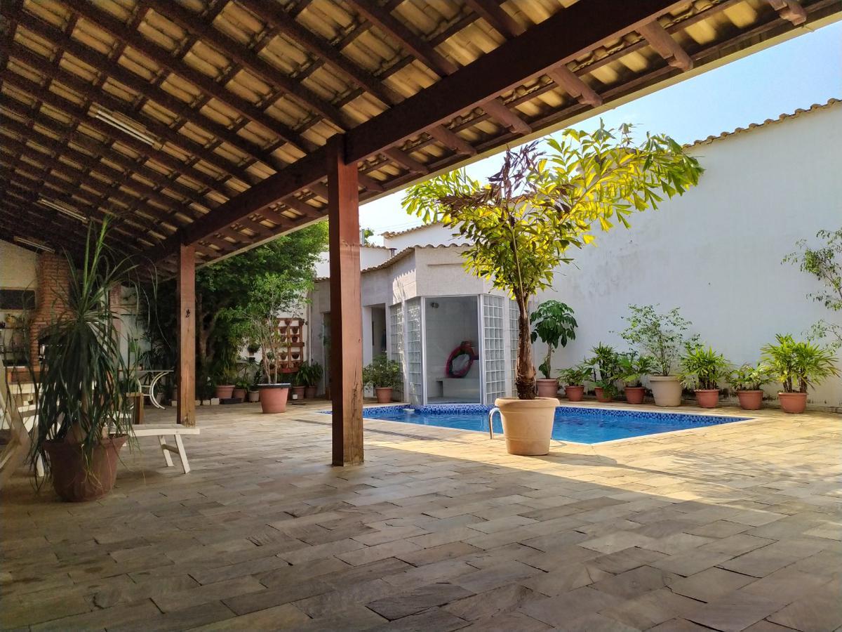 Casa, Sagrada Família, 4 Quartos, 8 Vagas, 4 Suítes