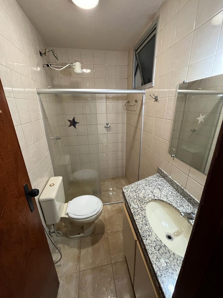 Apartamento, Santo André, 3 Quartos, 1 Vaga, 1 Suíte