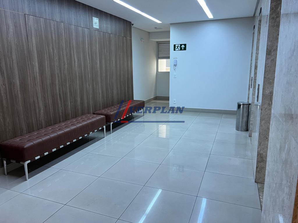 Sala, Barro Preto, 3 Vagas