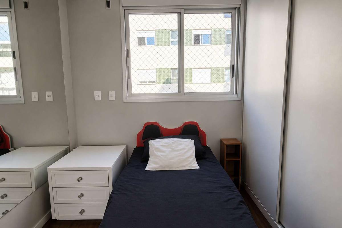 Cobertura, Luxemburgo, 4 Quartos, 4 Vagas, 4 Suítes