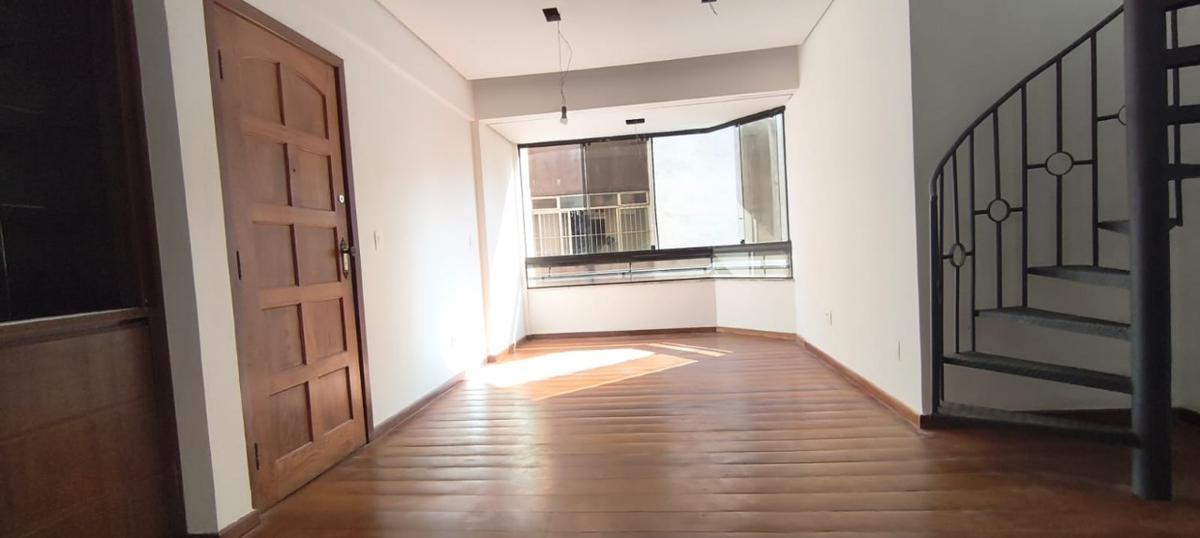 Cobertura, Silveira, 3 Quartos, 2 Vagas, 1 Suíte