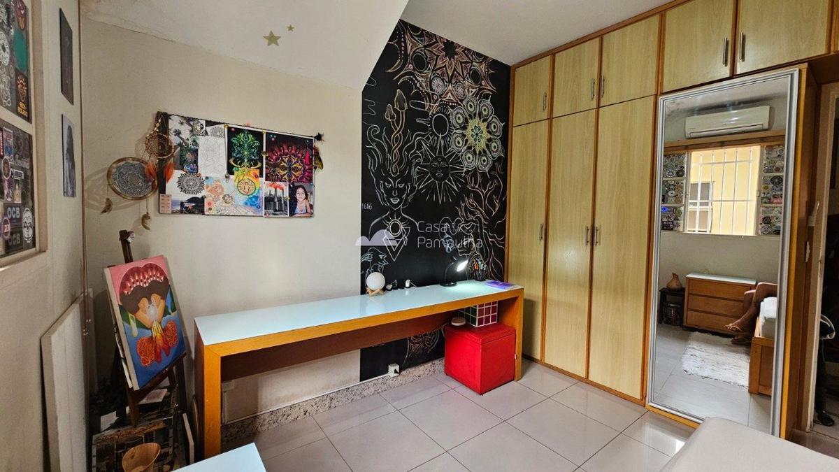 Apartamento, Santa Rosa, 4 Quartos, 1 Vaga, 2 Suítes
