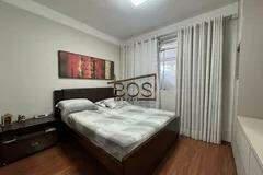 Apartamento, Santa Inês, 3 Quartos, 2 Vagas