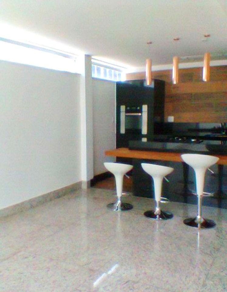 Apartamento, Santo Agostinho, 2 Quartos, 2 Vagas, 1 Suíte