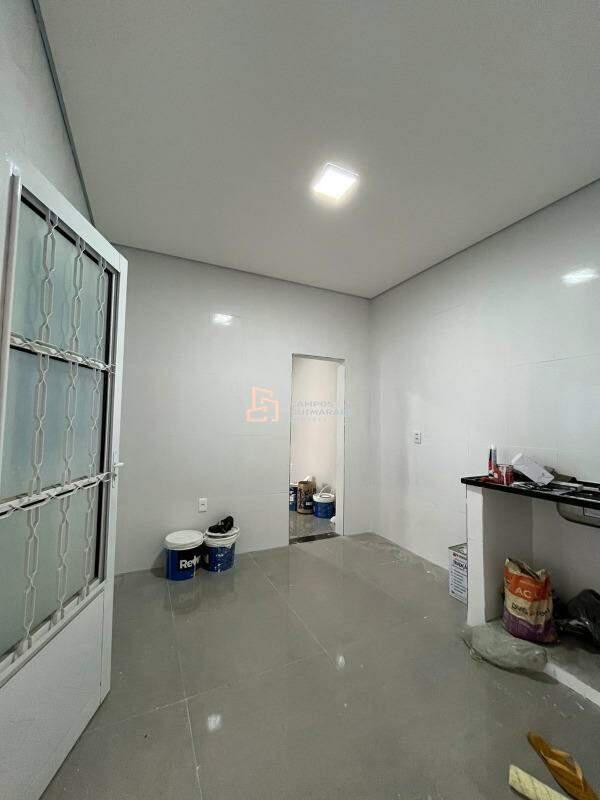Casa, Novo Progresso, 1 Quarto