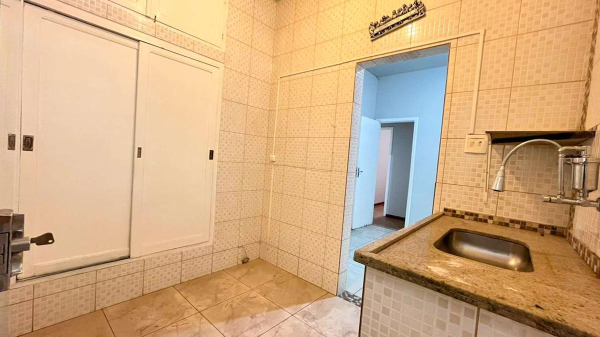 Apartamento, Santo Antônio, 3 Quartos, 1 Vaga