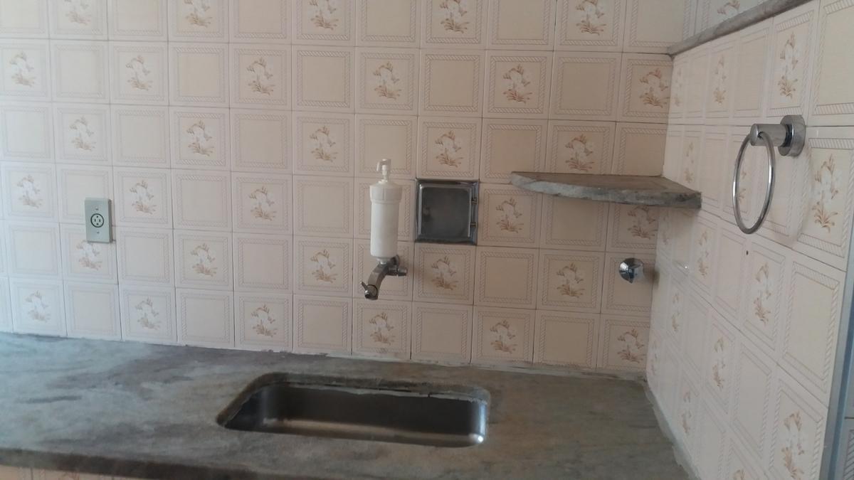 Casa, Caiçaras, 2 Quartos