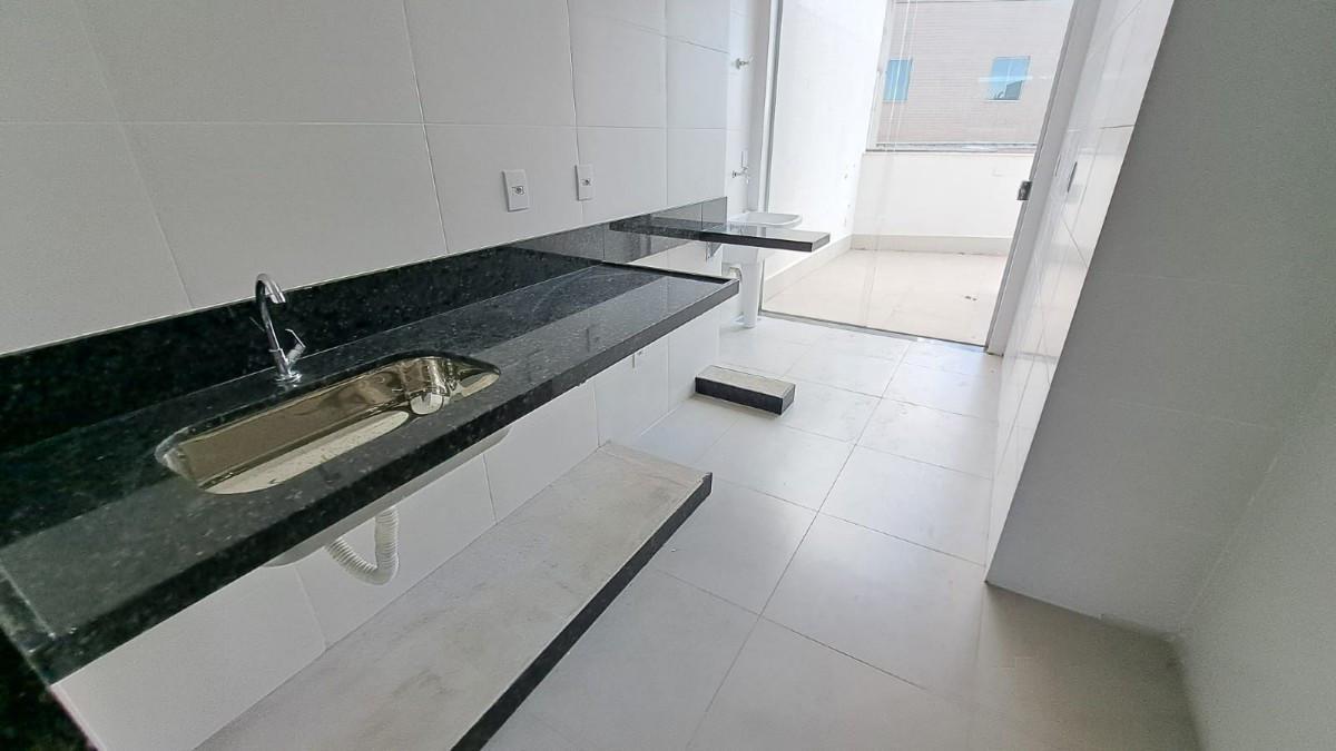 Apartamento, Fernão Dias, 3 Quartos, 3 Vagas, 1 Suíte