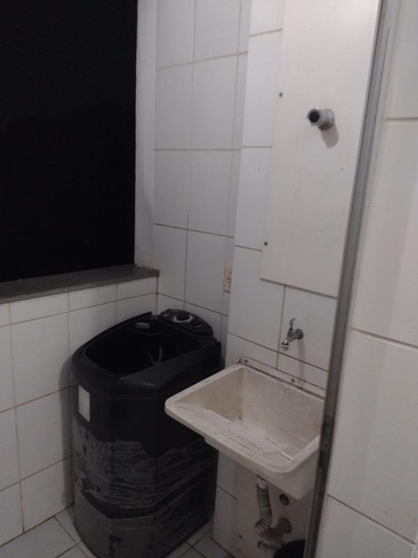 Apartamento, Jaraguá, 3 Quartos, 1 Vaga, 1 Suíte
