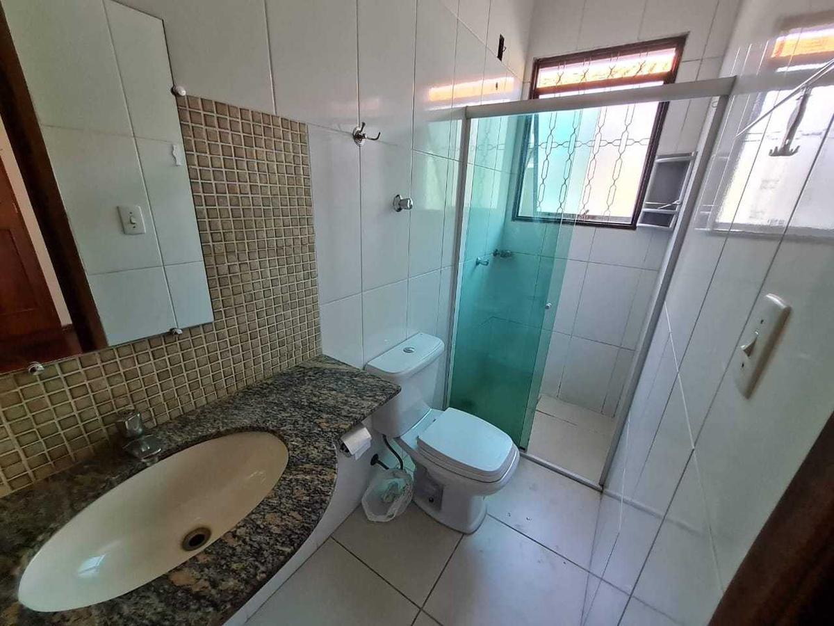Apartamento, Dona Clara, 3 Quartos, 1 Vaga, 1 Suíte