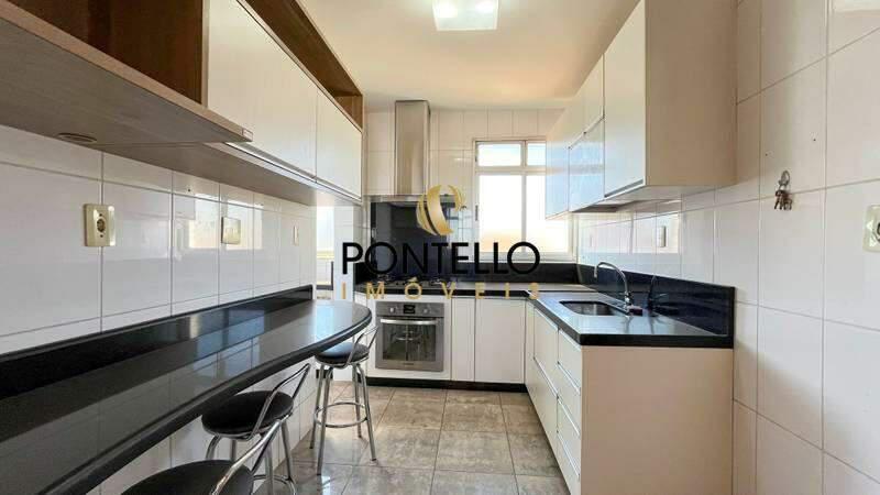 Cobertura, Cidade Nova, 4 Quartos, 4 Vagas, 1 Suíte