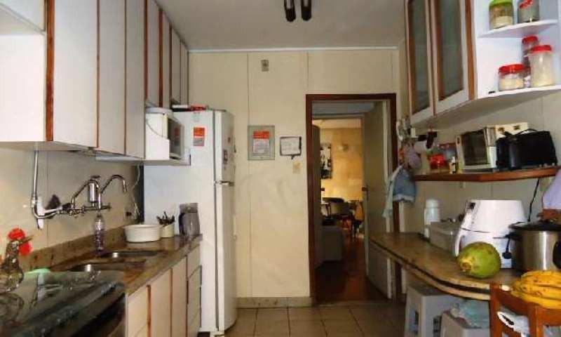 Casa, Sagrada Família, 3 Quartos, 2 Vagas, 1 Suíte