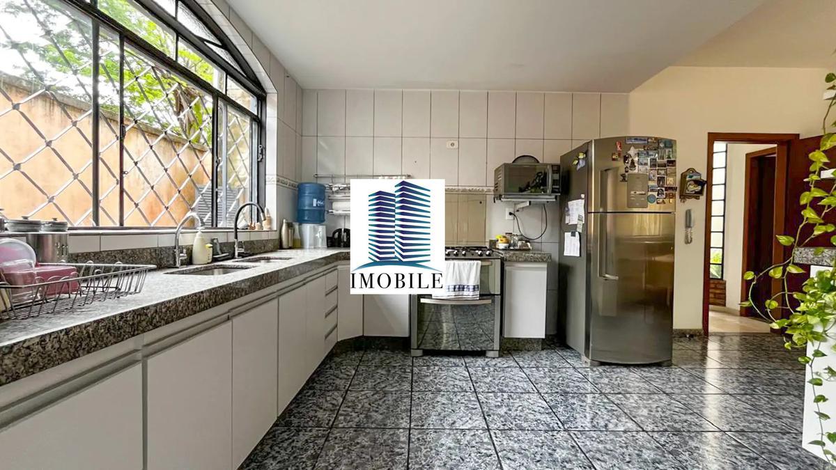 Casa, Copacabana, 3 Quartos, 3 Vagas, 1 Suíte