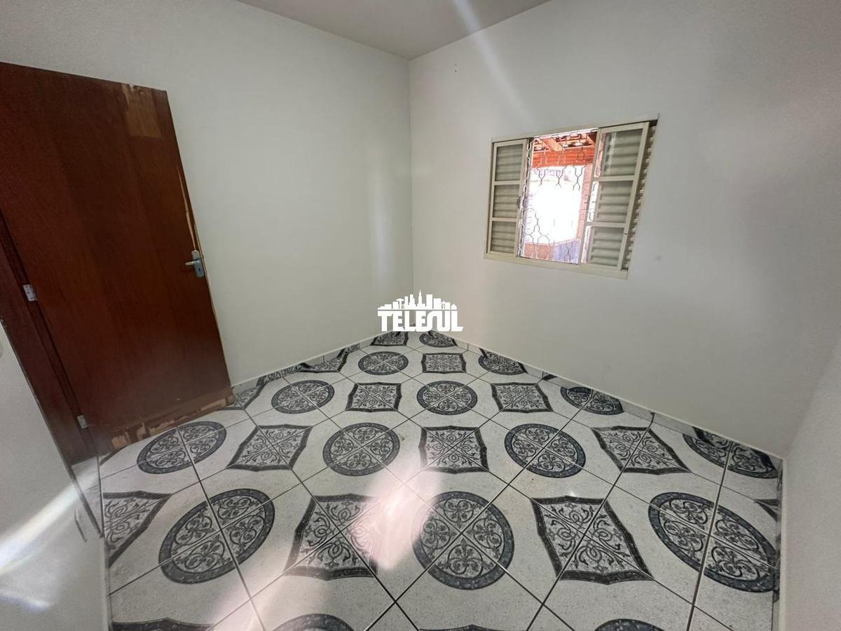 Casa, Vargem, 2 Quartos, 1 Vaga