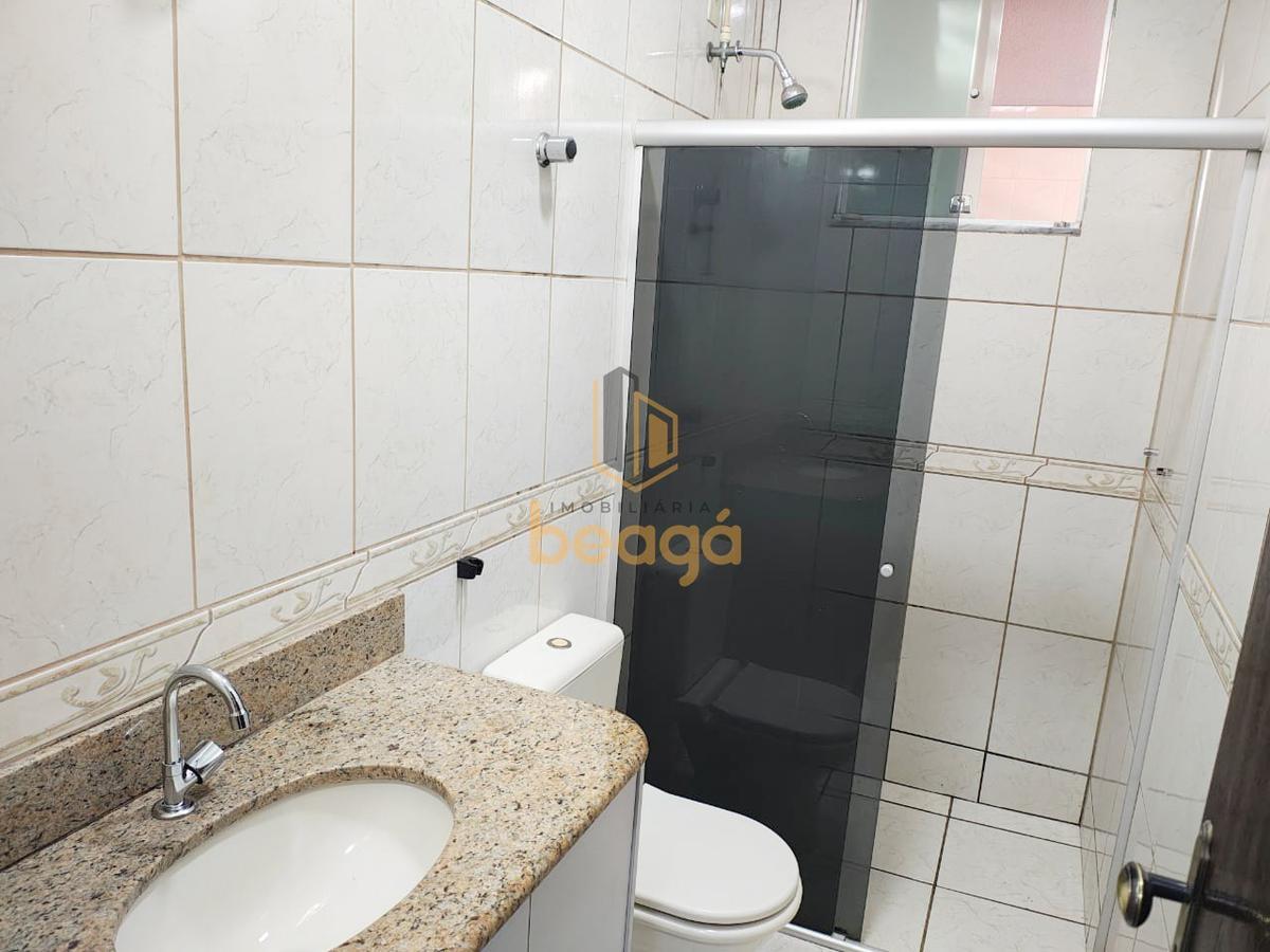 Casa, Santa Mônica, 3 Quartos, 2 Vagas, 1 Suíte