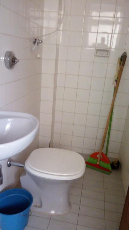 Apartamento, Funcionários, 4 Quartos, 3 Vagas, 1 Suíte