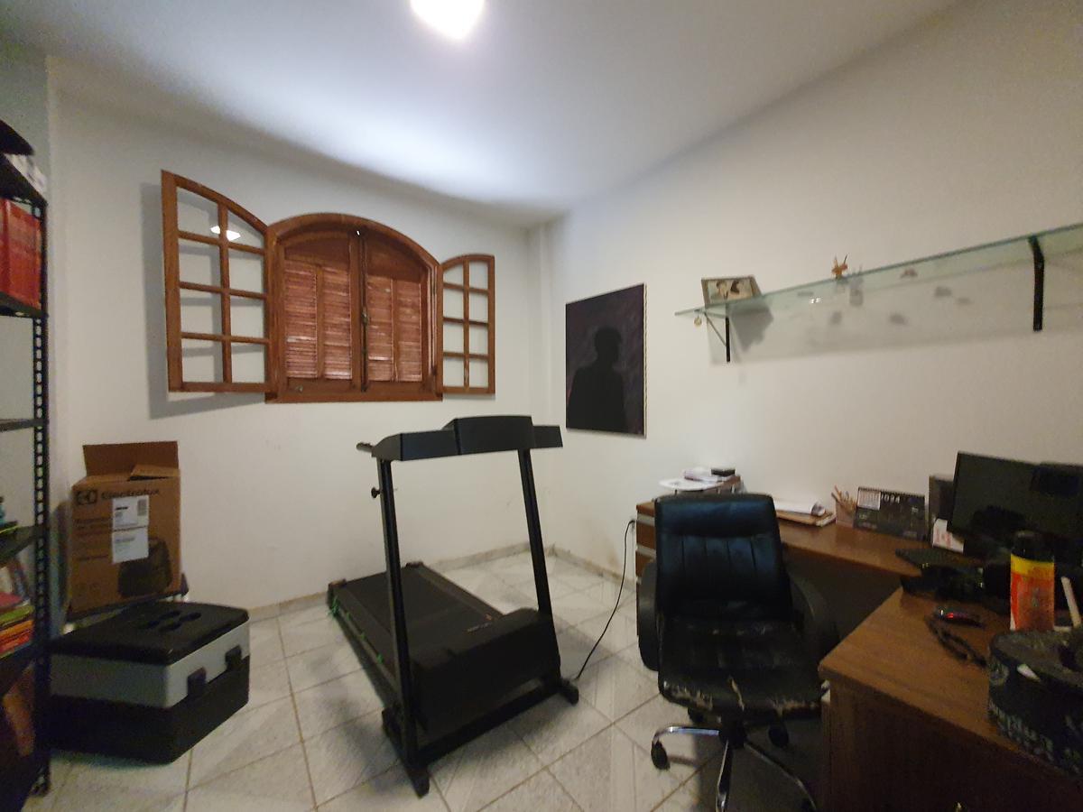 Casa, Nova Suíssa, 4 Quartos, 5 Vagas, 1 Suíte