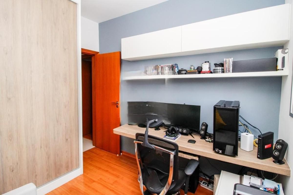 Apartamento, Santo Antônio, 2 Quartos, 2 Vagas, 1 Suíte
