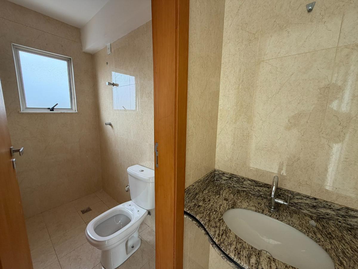 Cobertura, Palmares, 3 Quartos, 3 Vagas, 1 Suíte