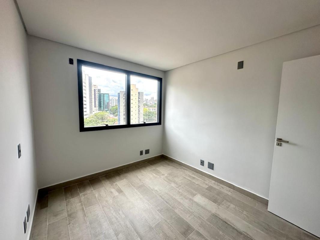 Apartamento, Lourdes, 2 Quartos, 2 Vagas, 1 Suíte