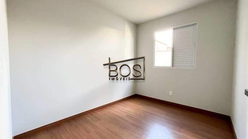 Apartamento, Santa Inês, 3 Quartos, 2 Vagas, 1 Suíte