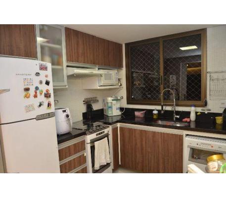 Apartamento, Castelo, 3 Quartos, 2 Vagas, 1 Suíte