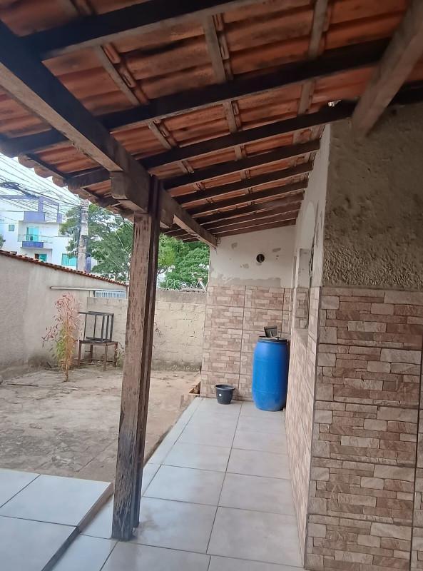 Casa, Alvorada, 3 Quartos, 2 Vagas