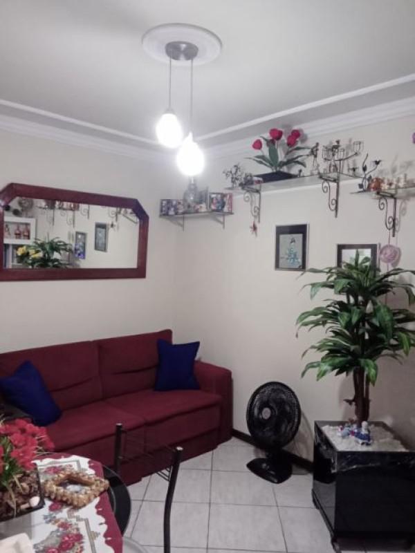 Apartamento, Juliana, 2 Quartos, 1 Vaga