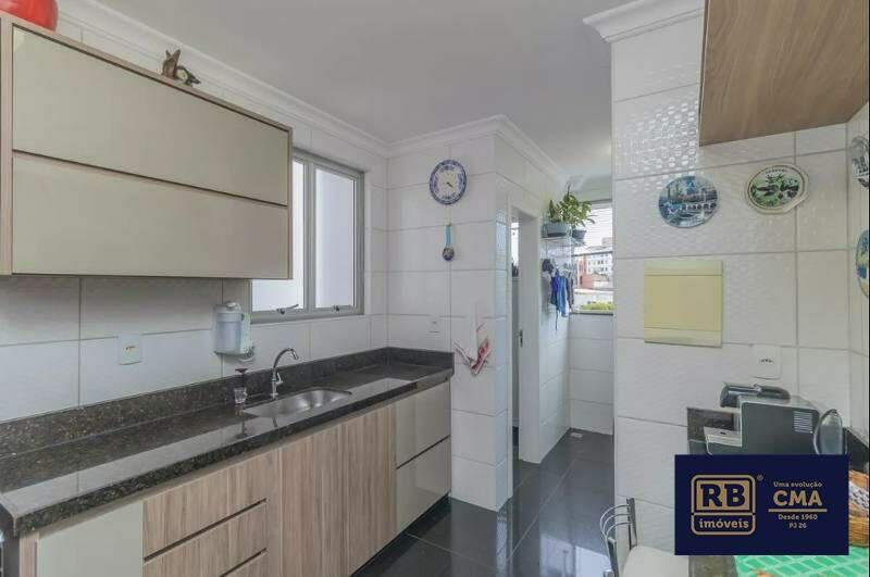 Apartamento, Floresta, 3 Quartos, 2 Vagas, 1 Suíte