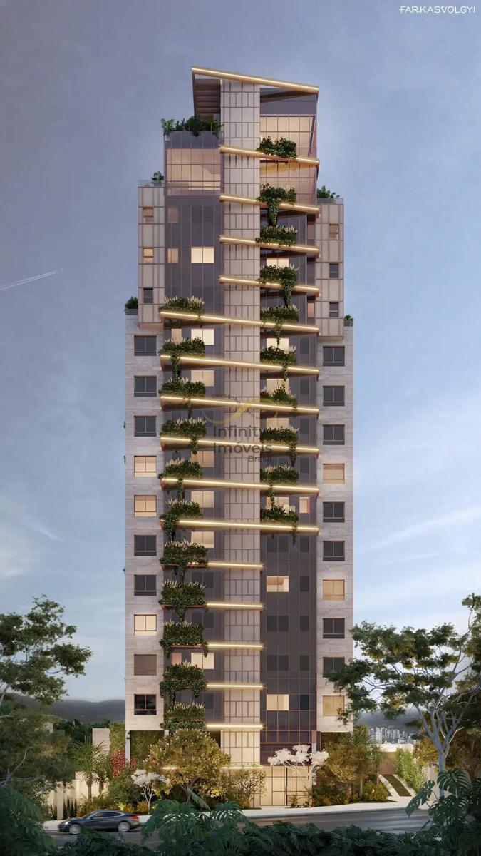 Apartamento, São Pedro, 3 Quartos