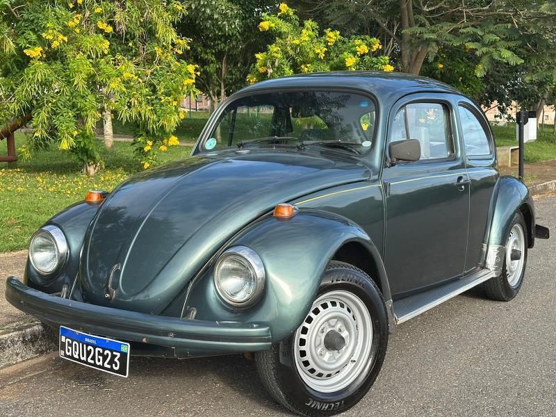 Volkswagen Fusca