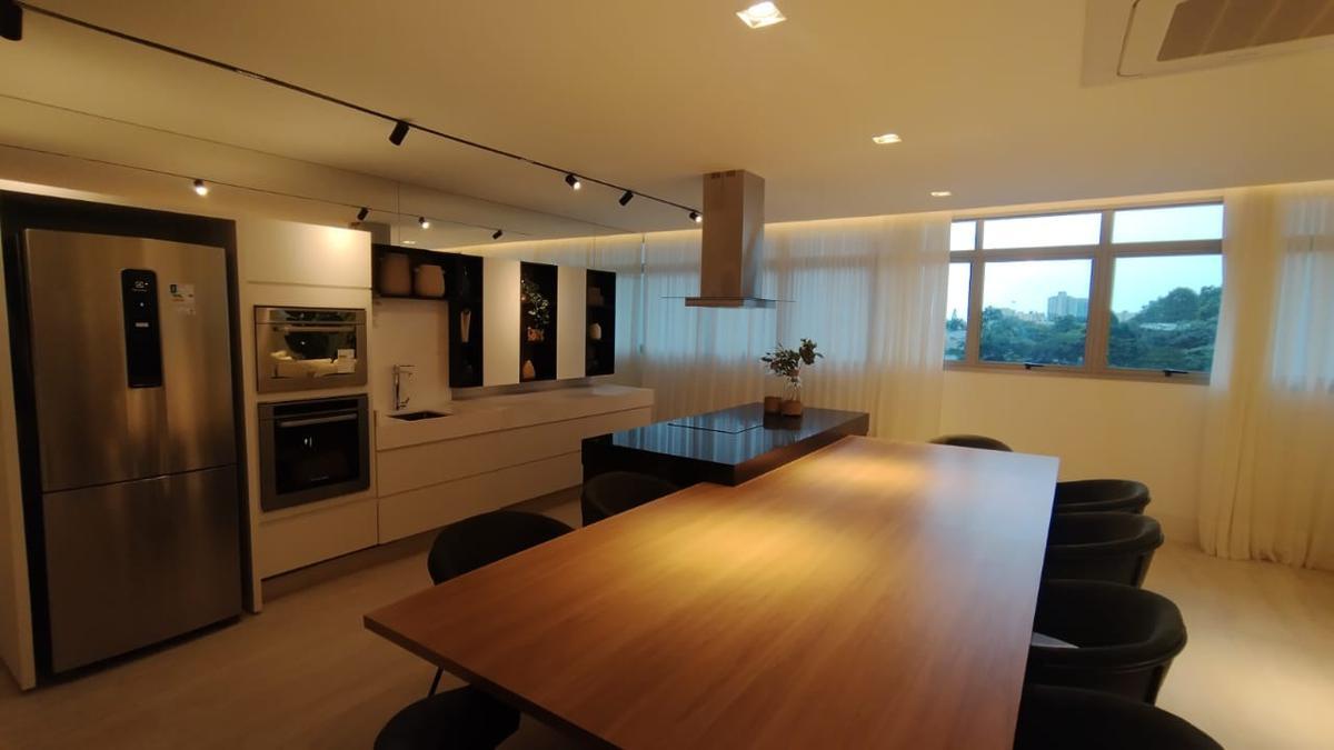 Apartamento, Savassi, 3 Quartos, 2 Vagas, 2 Suítes