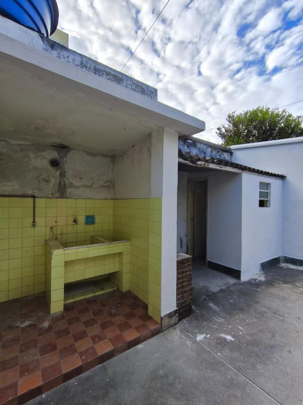 Casa, Jardim Montanhês, 3 Quartos, 4 Vagas