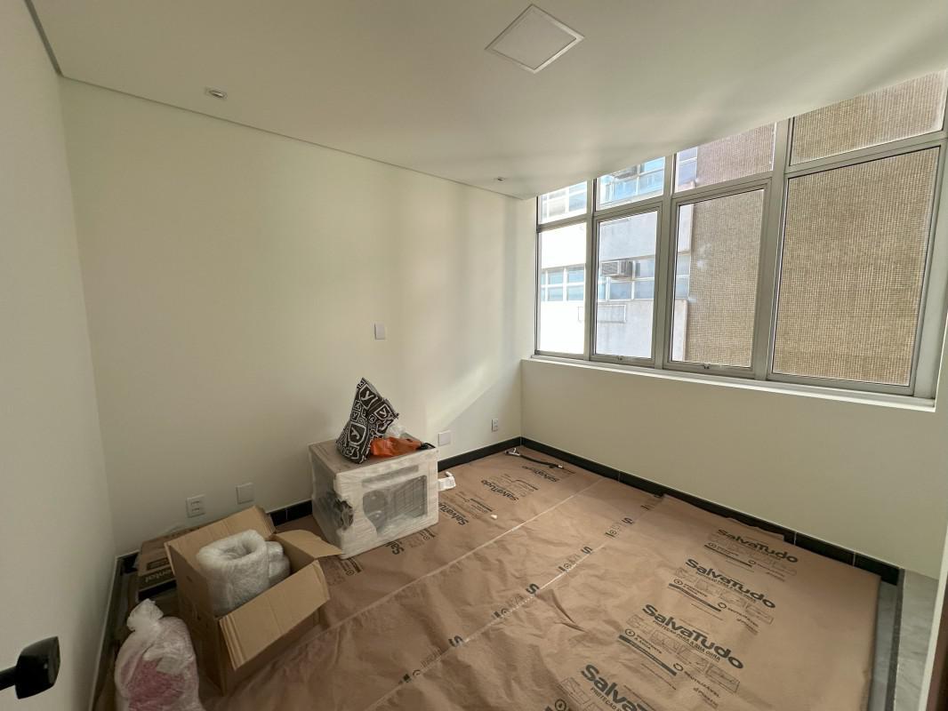 Apartamento, Savassi, 1 Quarto, 0 Vaga