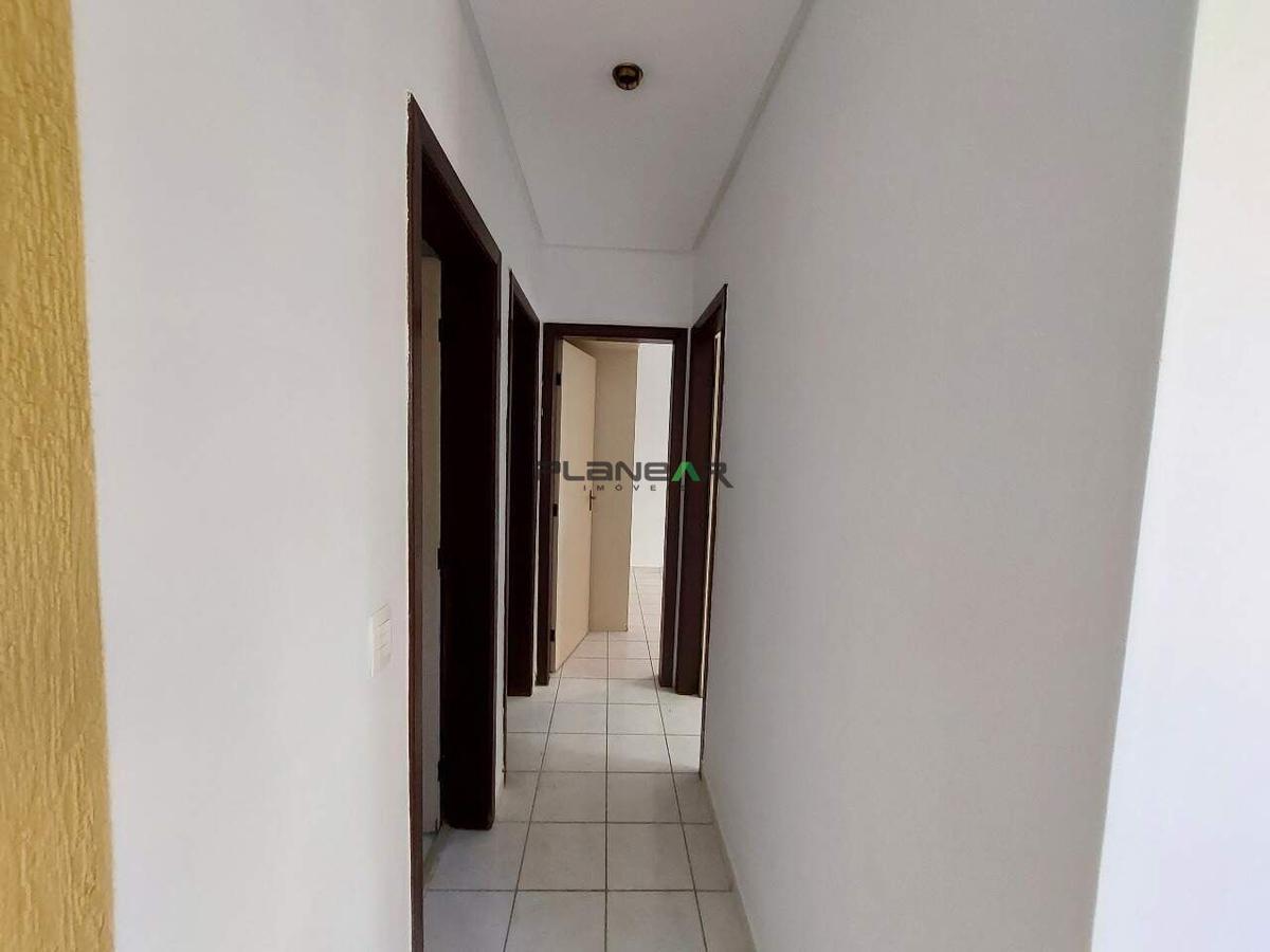 Apartamento, Centro, 3 Quartos, 1 Vaga