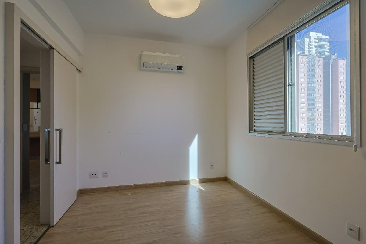 Apartamento, Belvedere, 2 Quartos, 2 Vagas, 1 Suíte